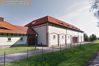 Działka Sprzedaż Nowe Wrońska